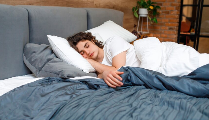 does vitamin b1 help you sleep